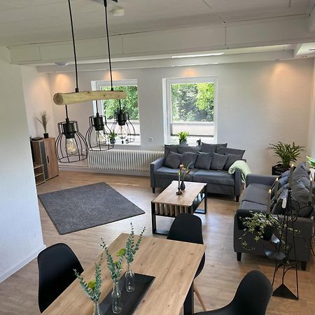 Ferienhaus Albersdorf Albersdorf  Esterno foto