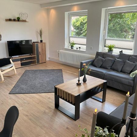 Ferienhaus Albersdorf Albersdorf  Esterno foto