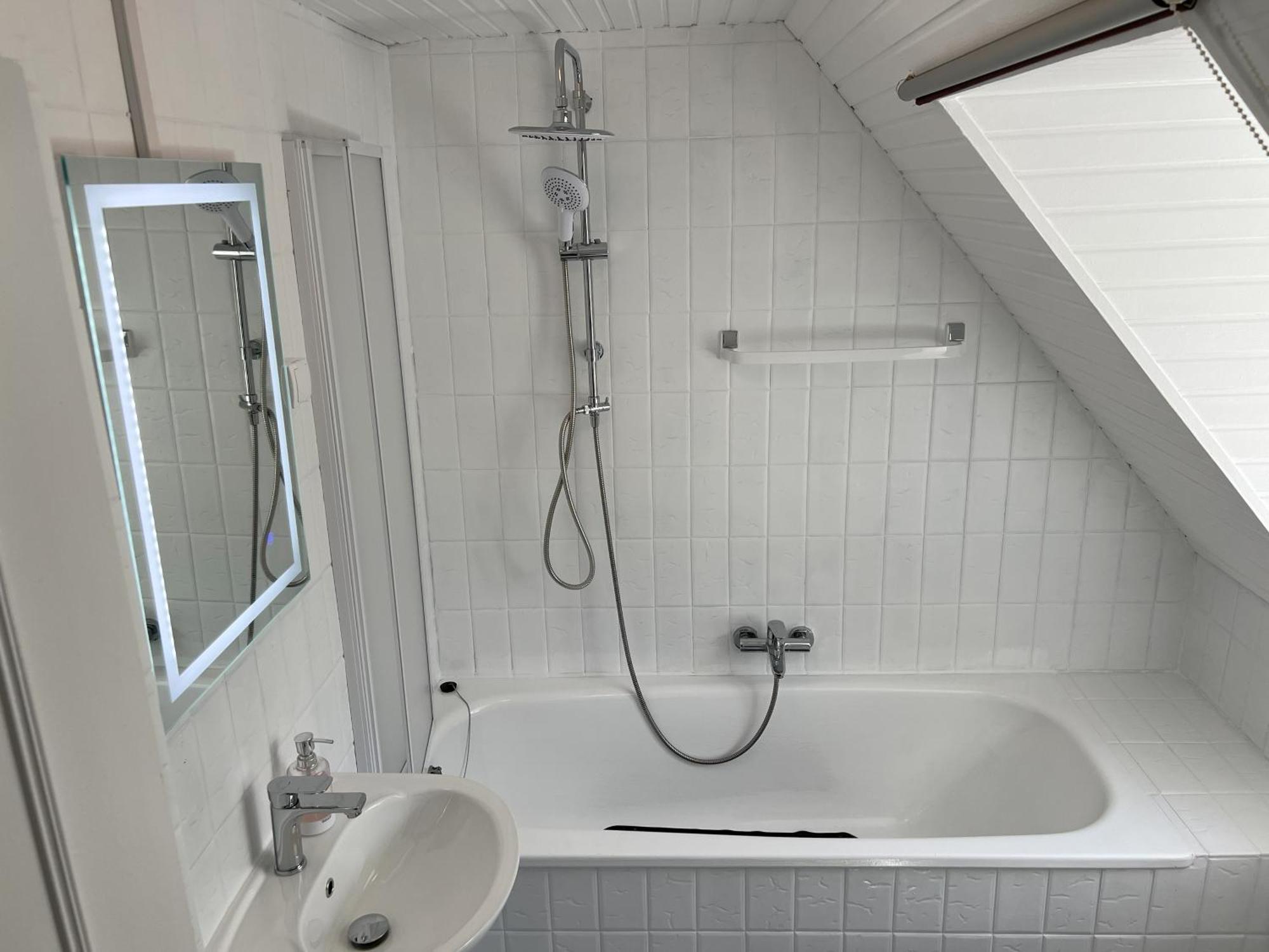 Ferienhaus Albersdorf Albersdorf  Esterno foto