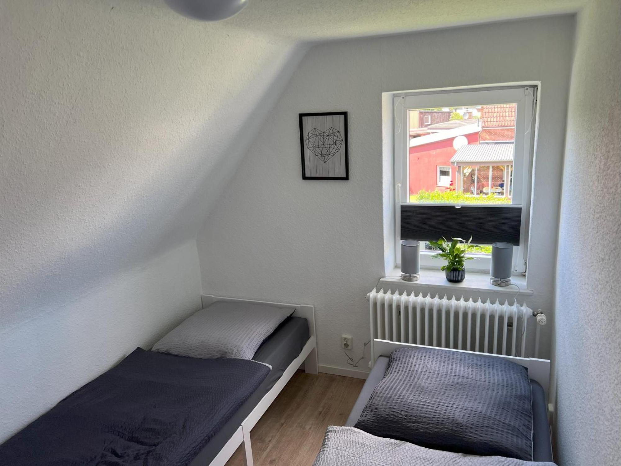 Ferienhaus Albersdorf Albersdorf  Esterno foto