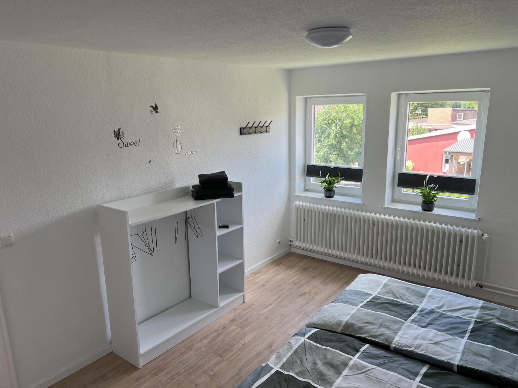 Ferienhaus Albersdorf Albersdorf  Esterno foto