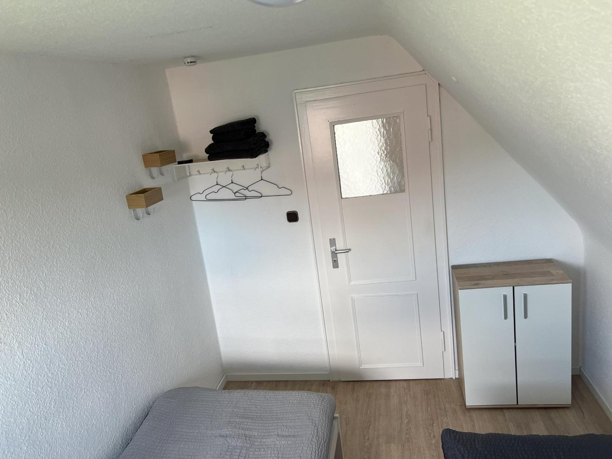 Ferienhaus Albersdorf Albersdorf  Esterno foto