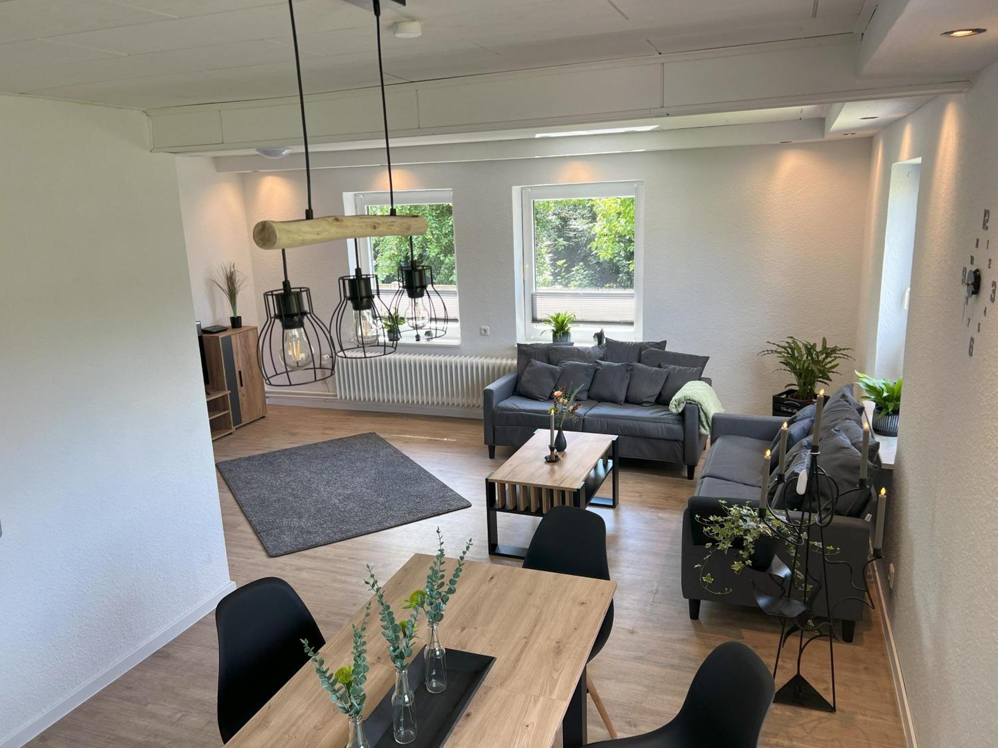 Ferienhaus Albersdorf Albersdorf  Esterno foto