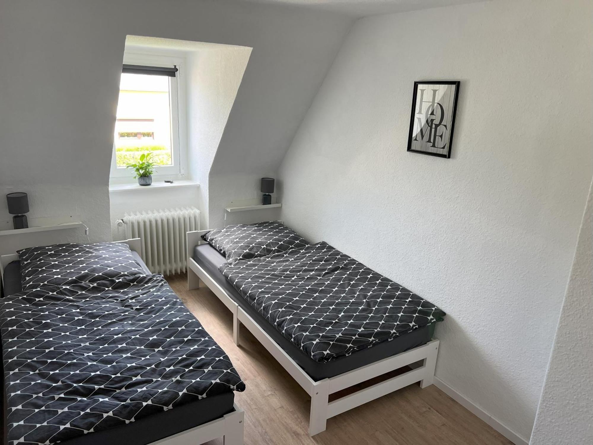 Ferienhaus Albersdorf Albersdorf  Esterno foto